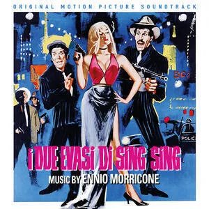 I due evasi di sing sing